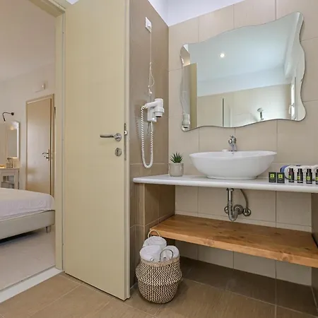 Blue Sky Apartmanhotel Naxos City