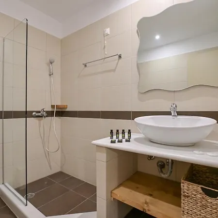 Apartmanhotel Blue Sky