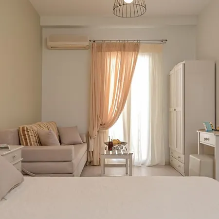 Blue Sky Apartmanhotel 2*