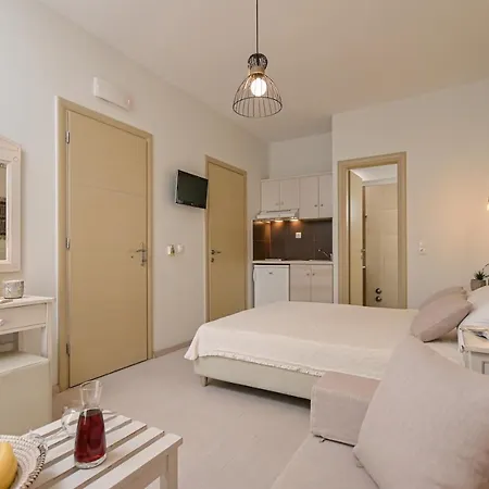 Blue Sky Apartmanhotel 2*