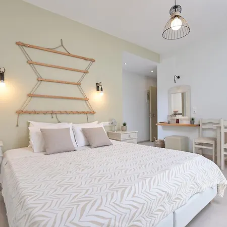 Apartmanhotel Blue Sky