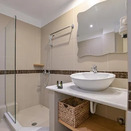 Blue Sky Apartmanhotel