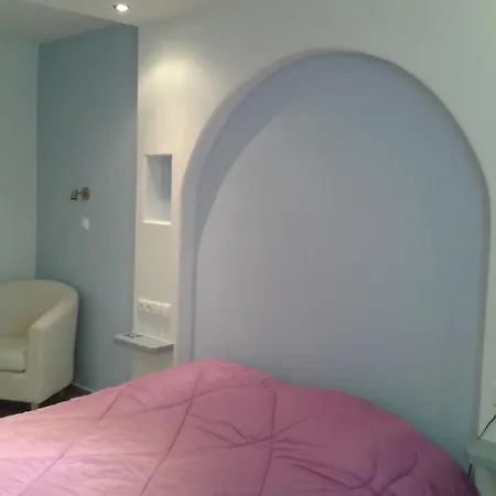 Apartmanhotel Blue Sky