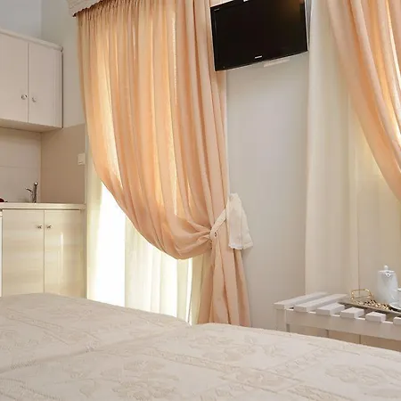 Blue Sky Apartmanhotel Naxos City