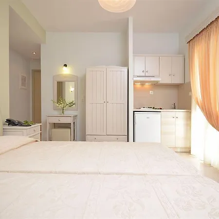 Apartmanhotel Blue Sky