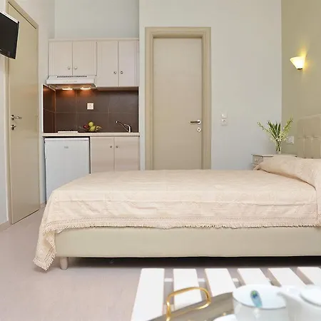 Apartmanhotel Blue Sky