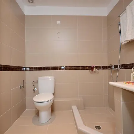 Blue Sky Apartmanhotel