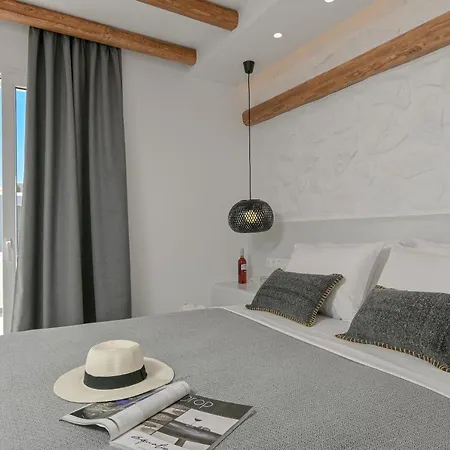 Blue Sky Apart-hotel Naxos City
