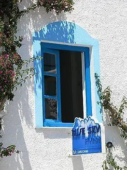 Blue Sky Lejlighedshotel Naxos City