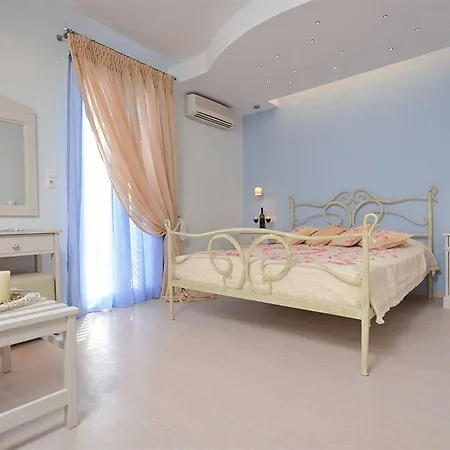 Lejlighedshotel Blue Sky