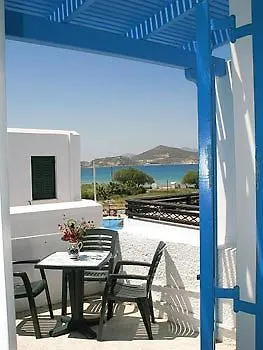Blue Sky Lejlighedshotel