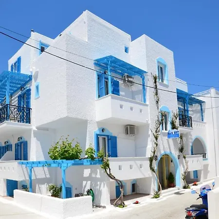 Blue Sky Apart-hotel